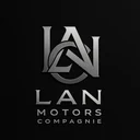 Logo LAN MOTORS Compagnie